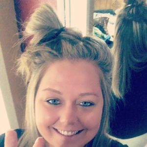 Meet your Posher, Stormie